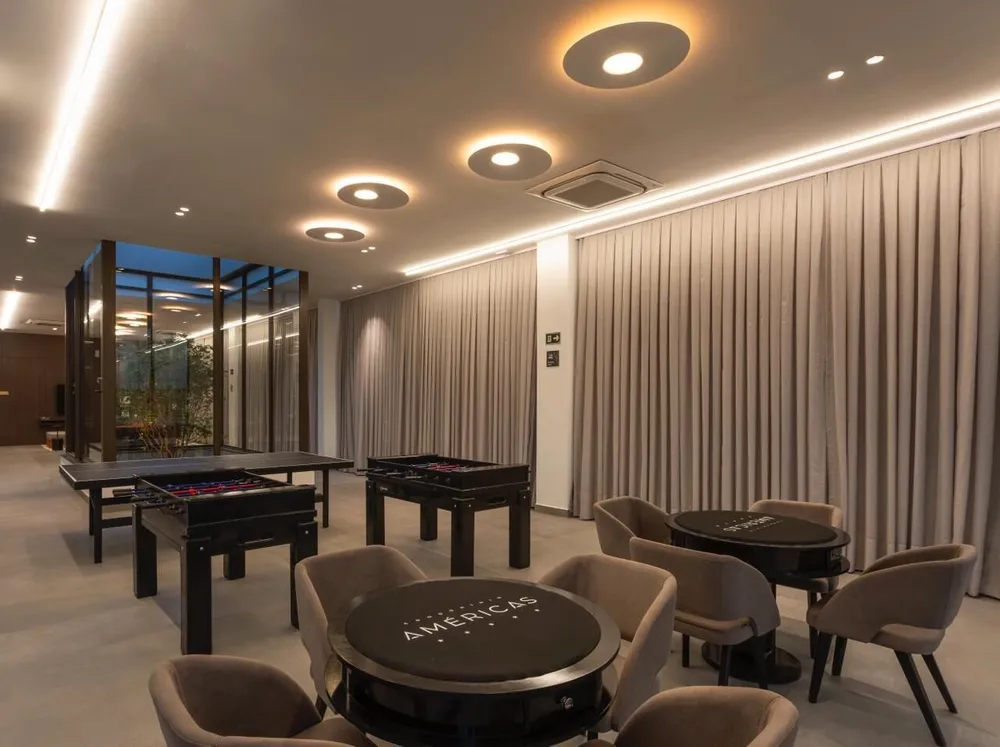 Apartamento, 375 m² - Foto 10