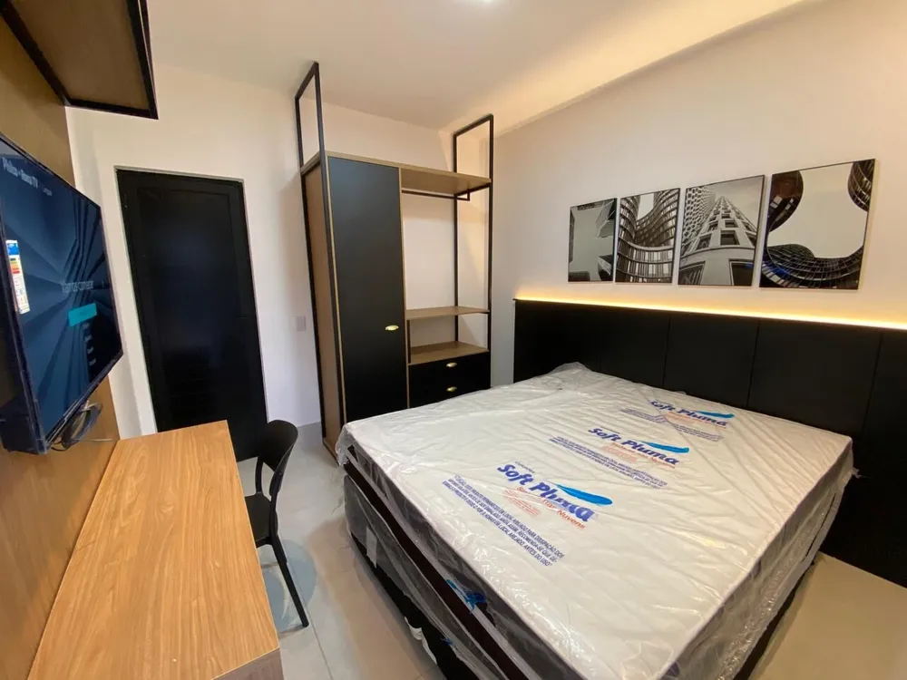 Apartamento, 1 quarto - Foto 3