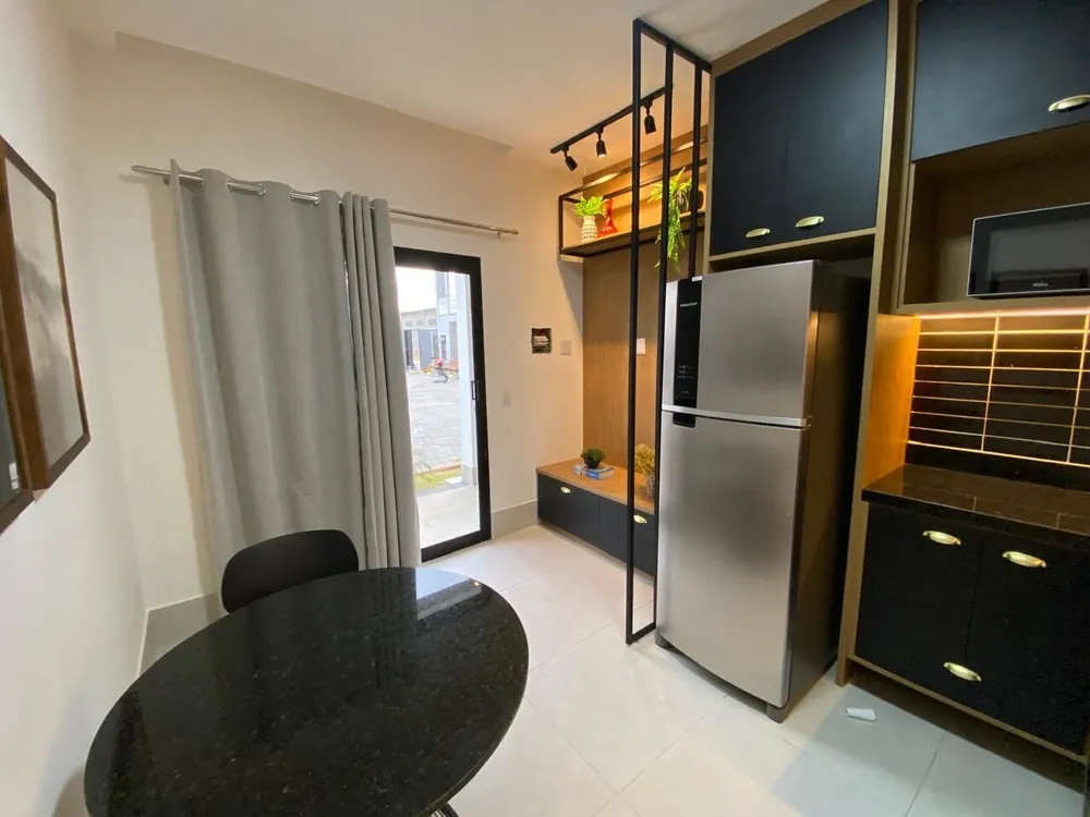 Apartamento, 1 quarto - Foto 5