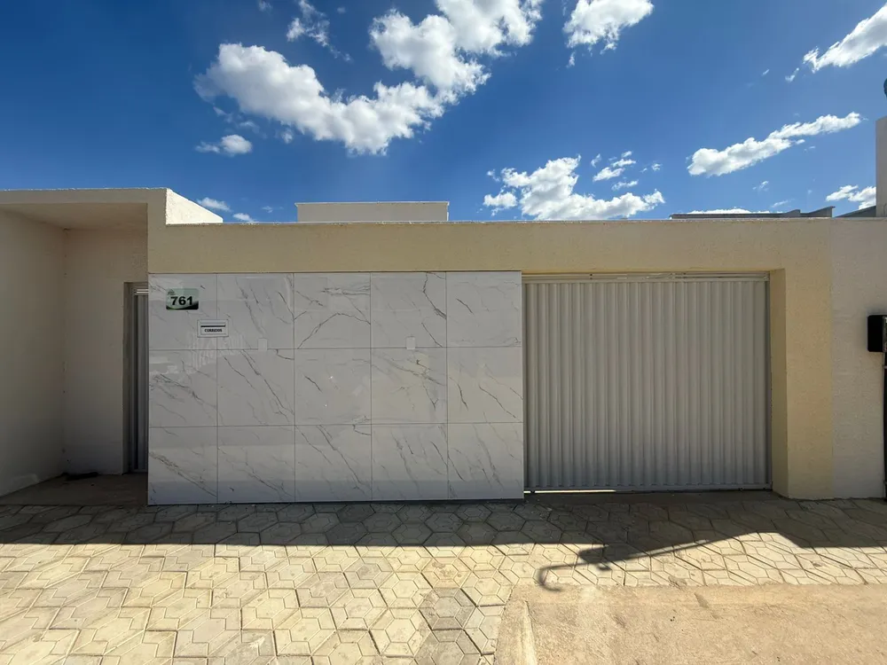 Casa, 2 quartos, 78 m² - Foto 2