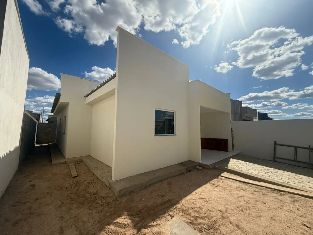 Casa, 2 quartos, 78 m² - Foto 3