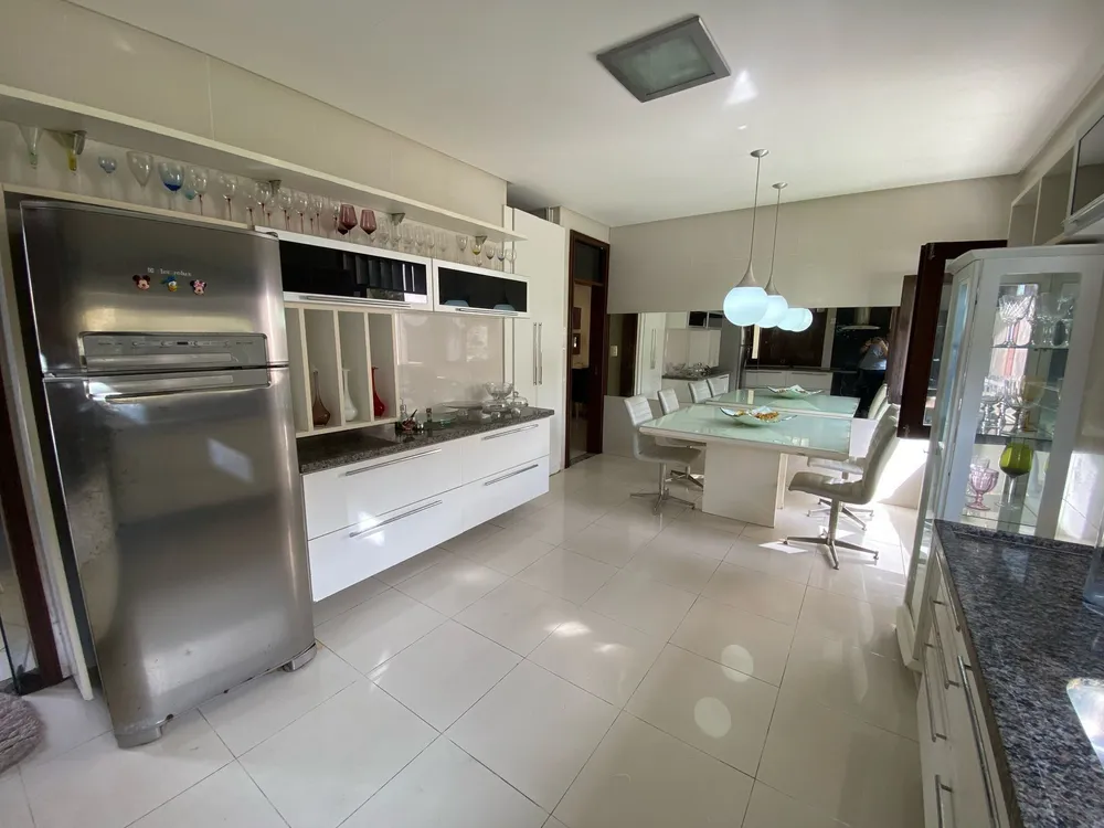 Casa, 4 quartos, 700 m² - Foto 9