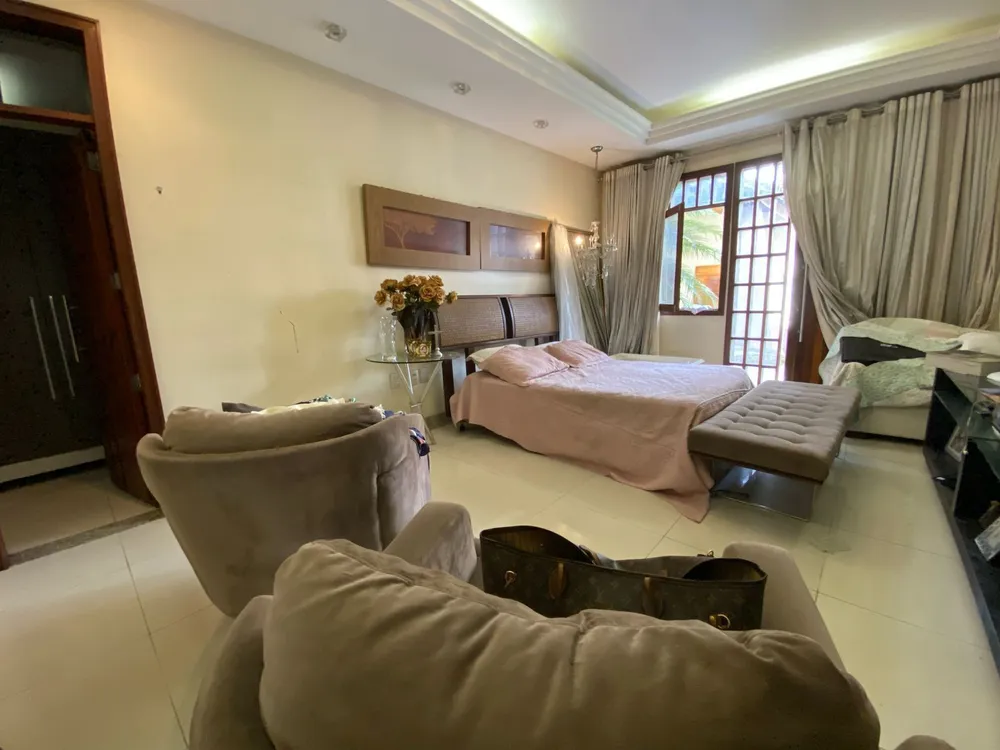 Casa, 4 quartos, 700 m² - Foto 11