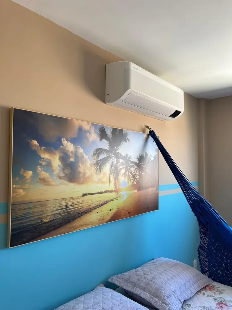 Apartamento, 2 quartos, 55 m² - Foto 5