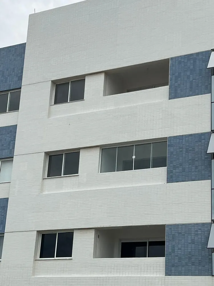 Apartamento, 2 quartos, 55 m² - Foto 7