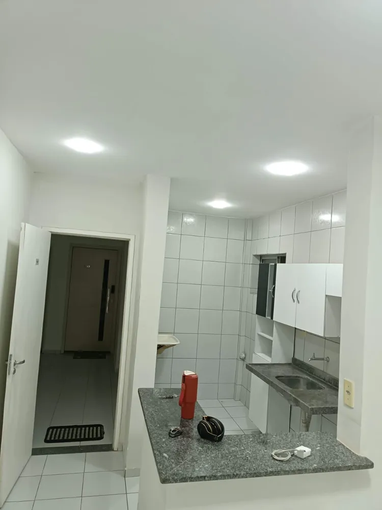 Apartamento, 2 quartos - Foto 1