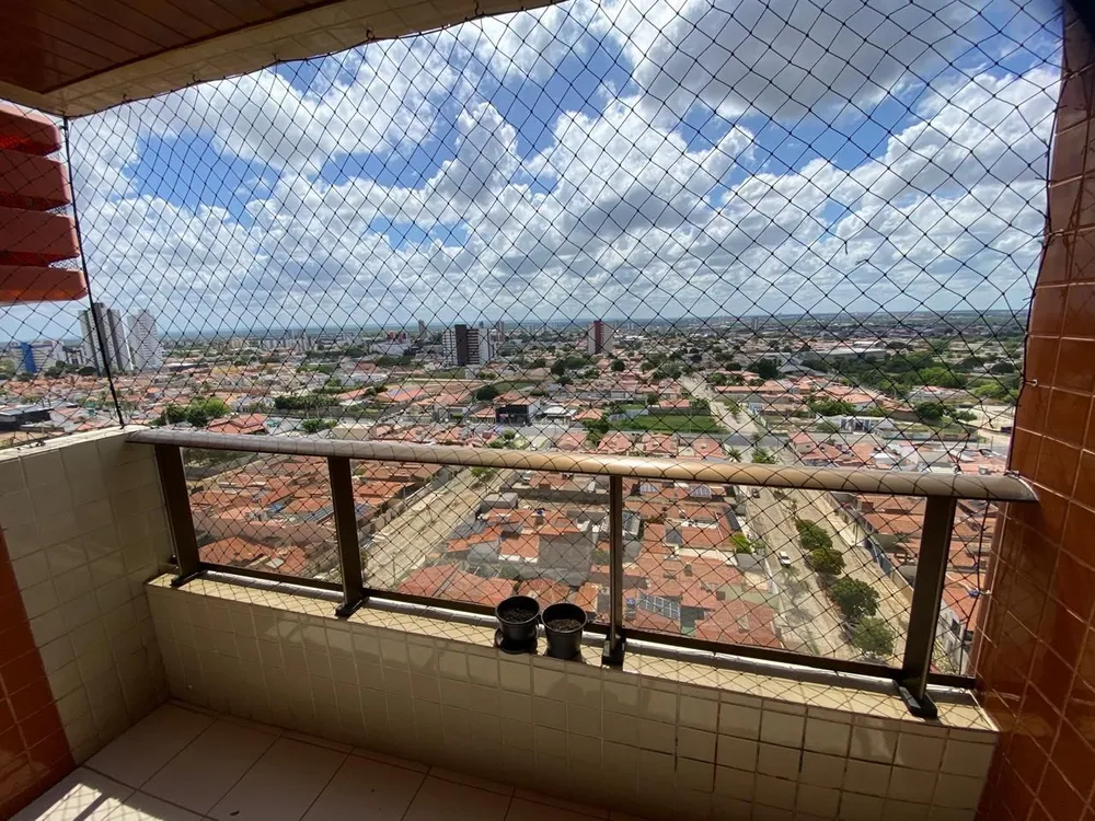 Apartamento, 3 quartos, 105 m² - Foto 4