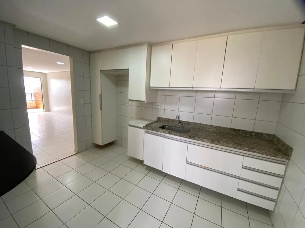 Apartamento, 3 quartos, 105 m² - Foto 3