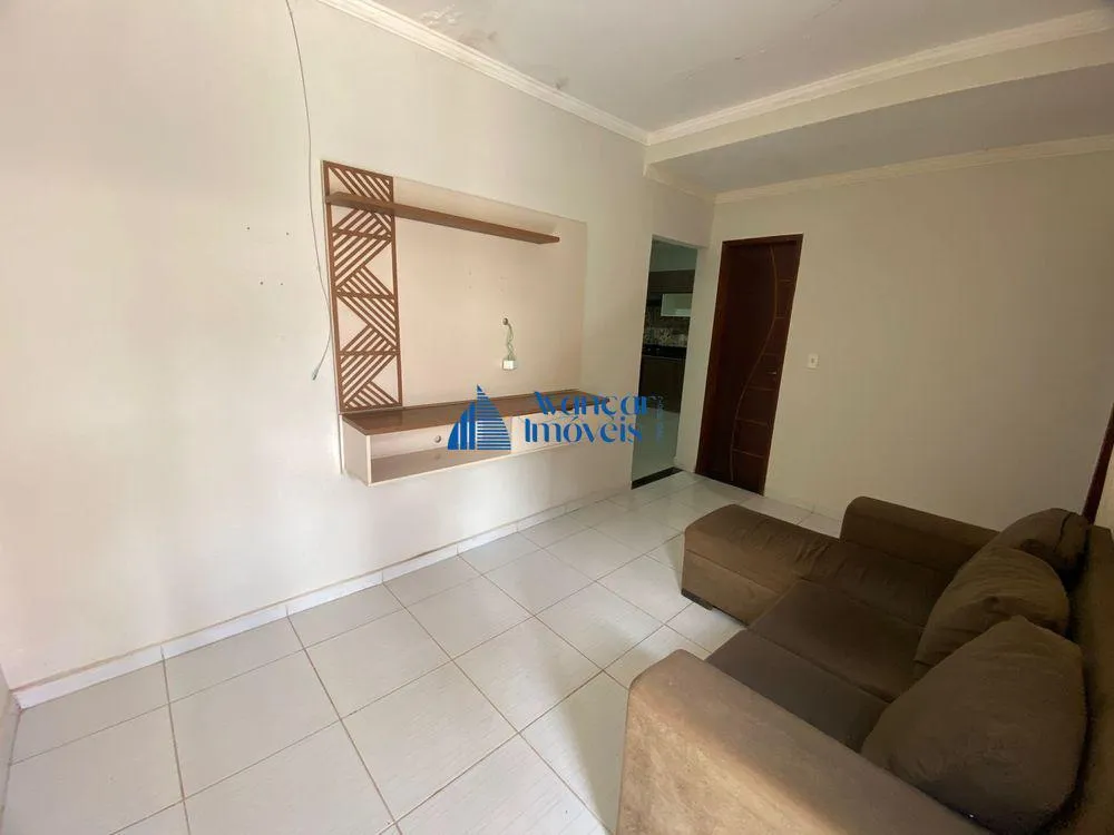 Casa de Condomínio, 2 quartos - Foto 5