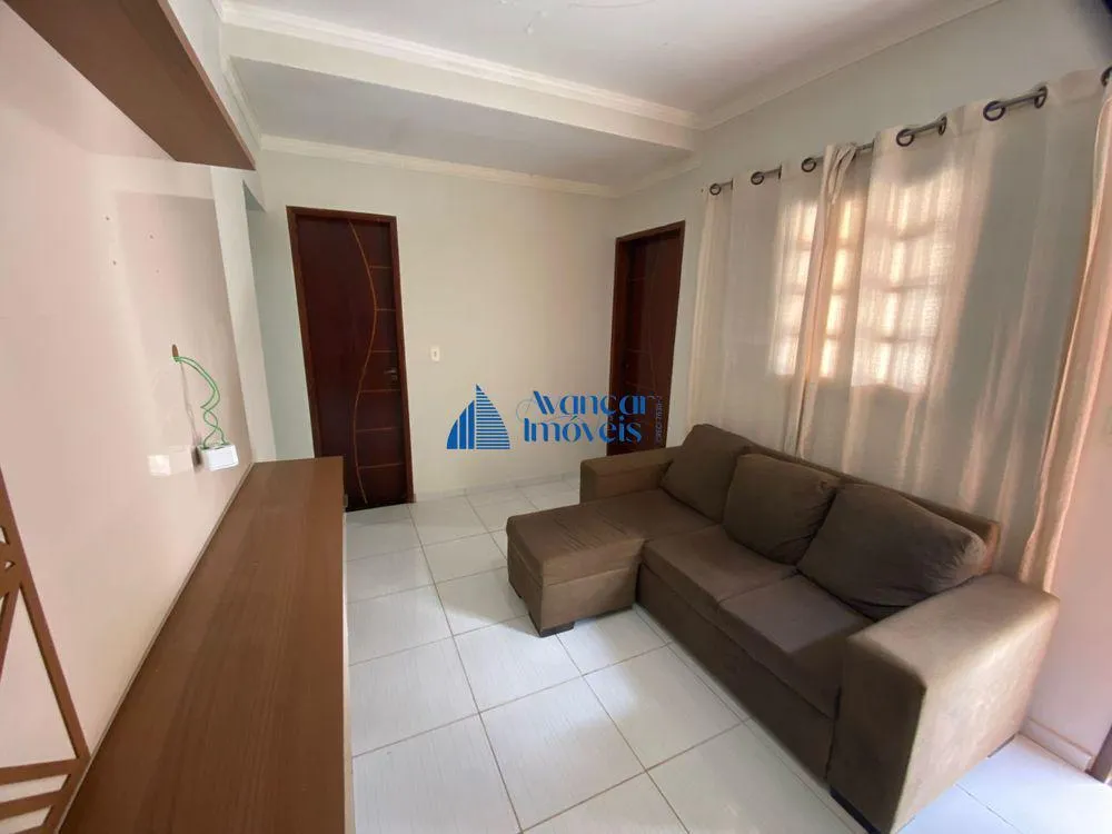 Casa de Condomínio, 2 quartos - Foto 4