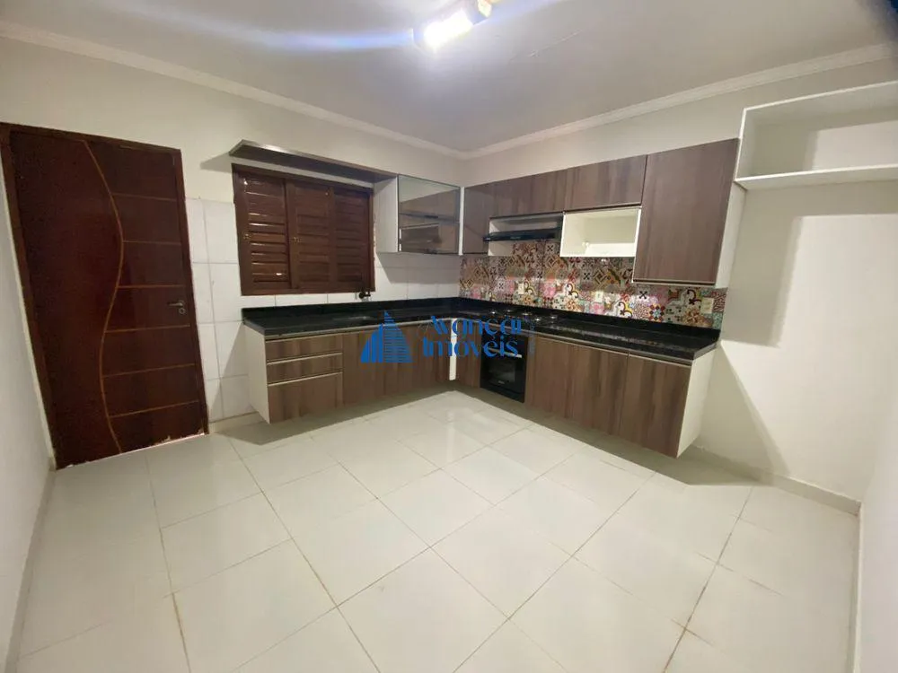 Casa de Condomínio, 2 quartos - Foto 6