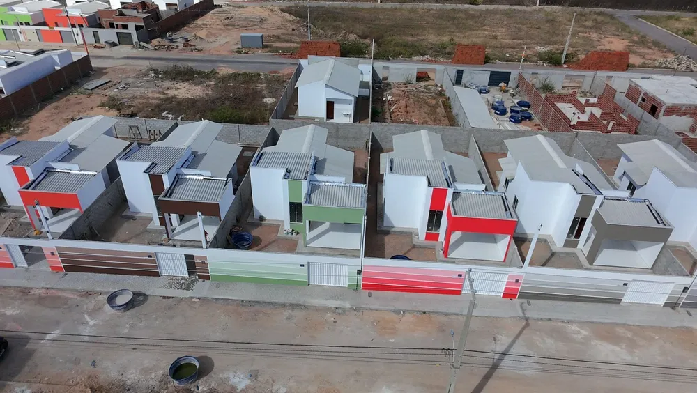 Casa, 2 quartos, 67 m² - Foto 8