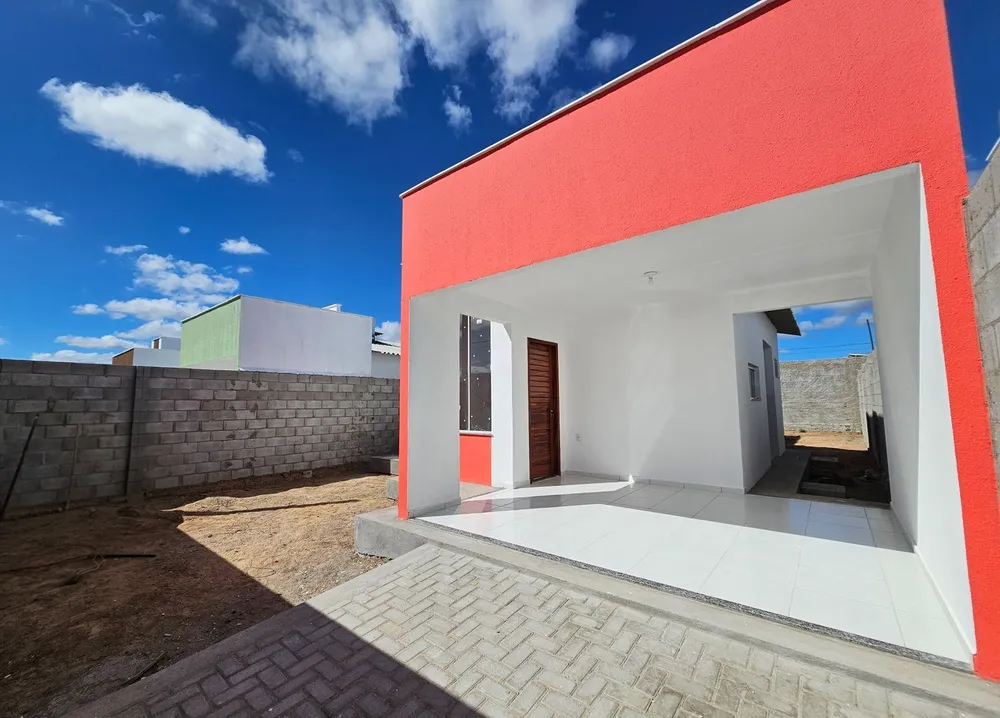 Casa, 2 quartos, 67 m² - Foto 6
