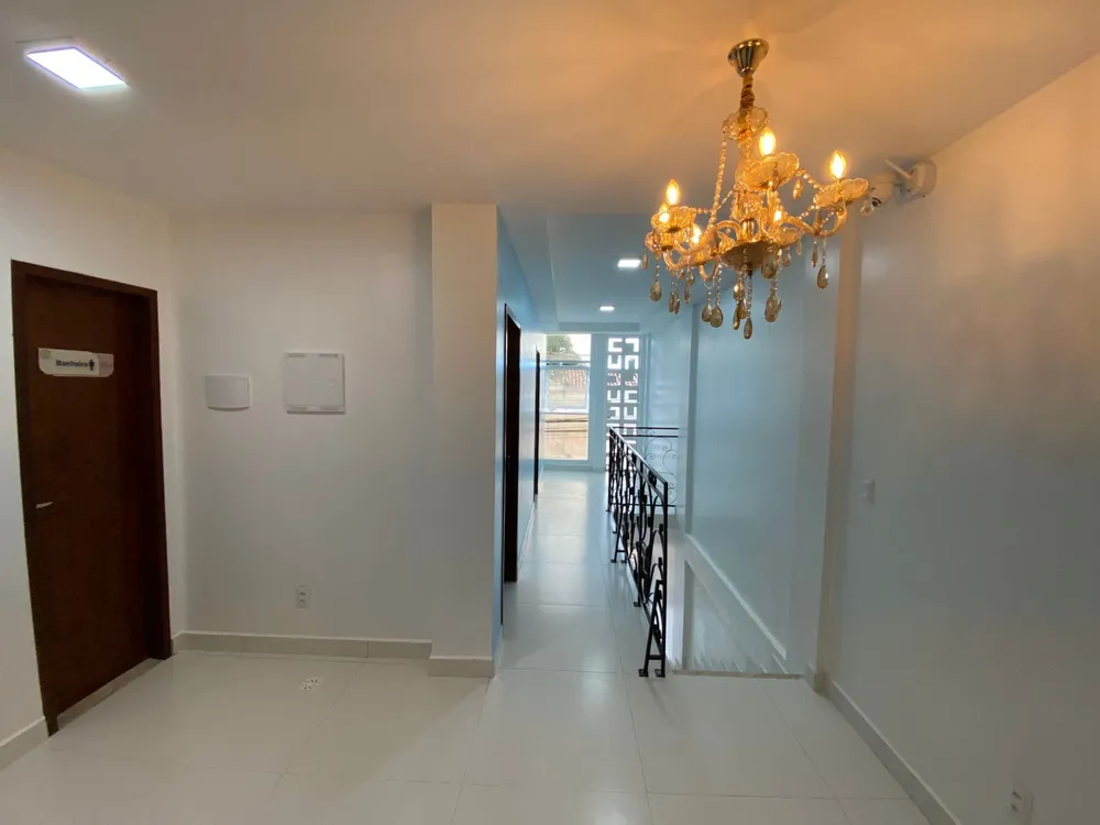 Loja-Salão, 9 m² - Foto 6