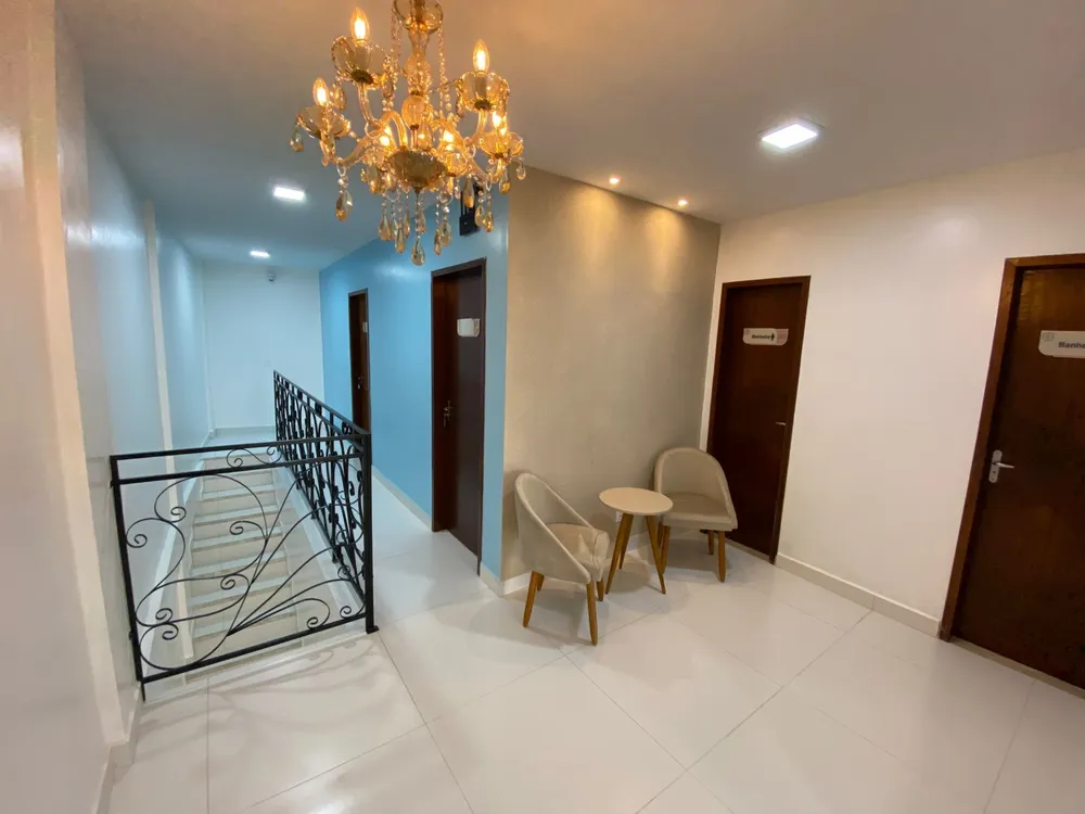 Loja-Salão, 9 m² - Foto 5