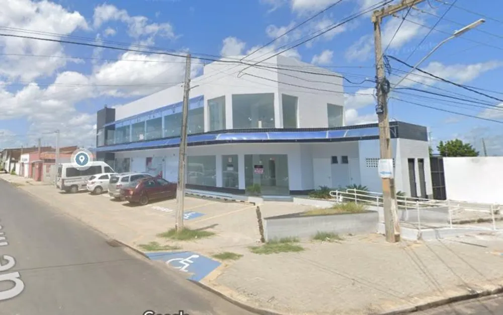 Loja-Salão, 21 m² - Foto 1