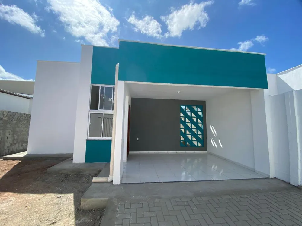 Casa, 2 quartos - Foto 2