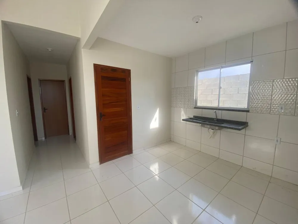 Casa, 2 quartos - Foto 4