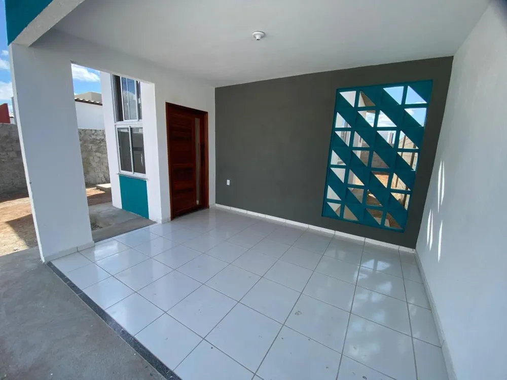 Casa, 2 quartos - Foto 1