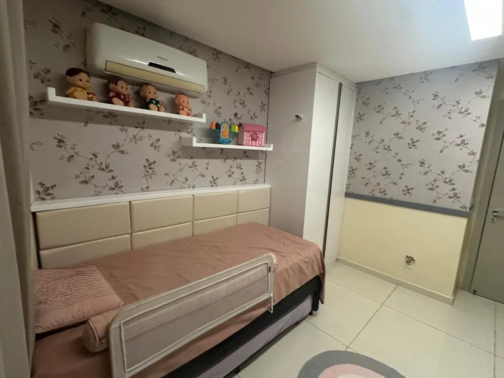 Apartamento, 3 quartos, 110 m² - Foto 5