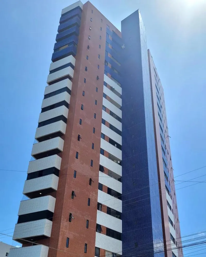 Apartamento, 3 quartos, 110 m² - Foto 1
