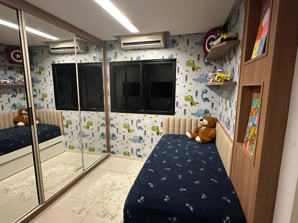 Apartamento, 3 quartos, 110 m² - Foto 6