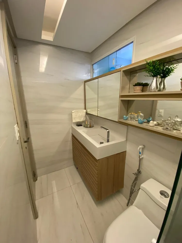 Apartamento, 3 quartos, 110 m² - Foto 9
