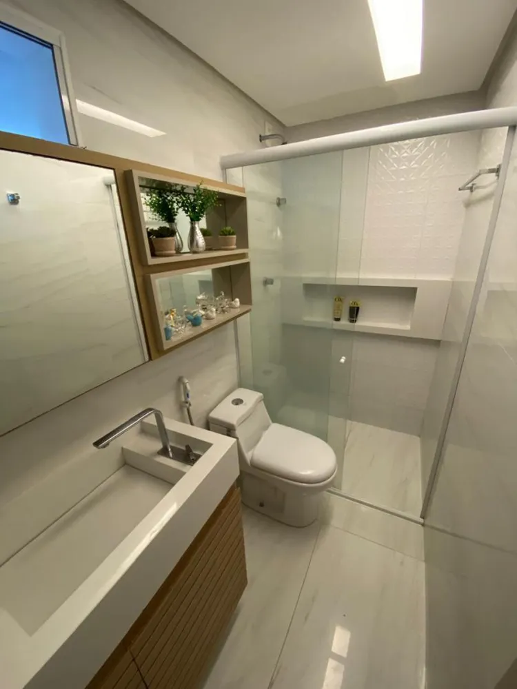 Apartamento, 3 quartos, 110 m² - Foto 7