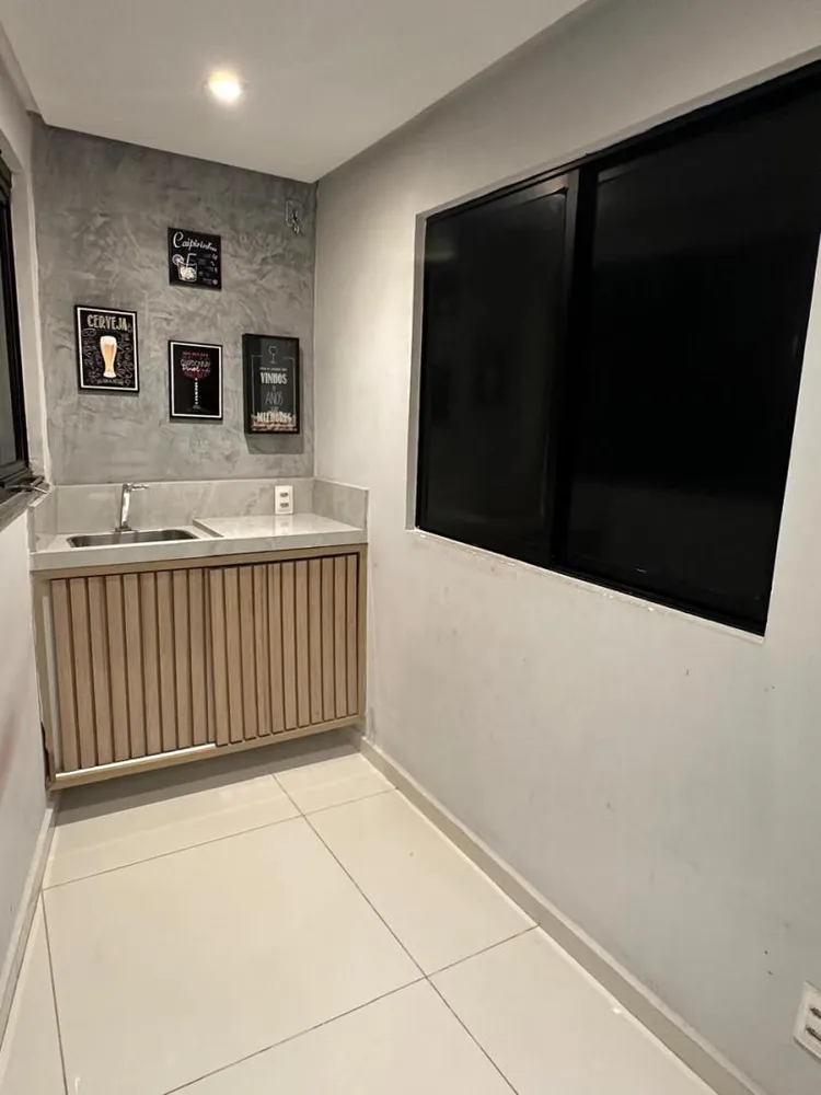 Apartamento, 3 quartos, 110 m² - Foto 10