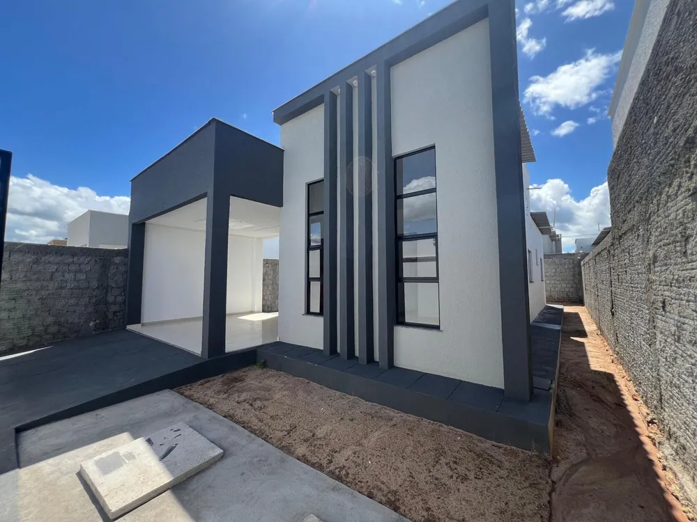 Casa, 3 quartos - Foto 7