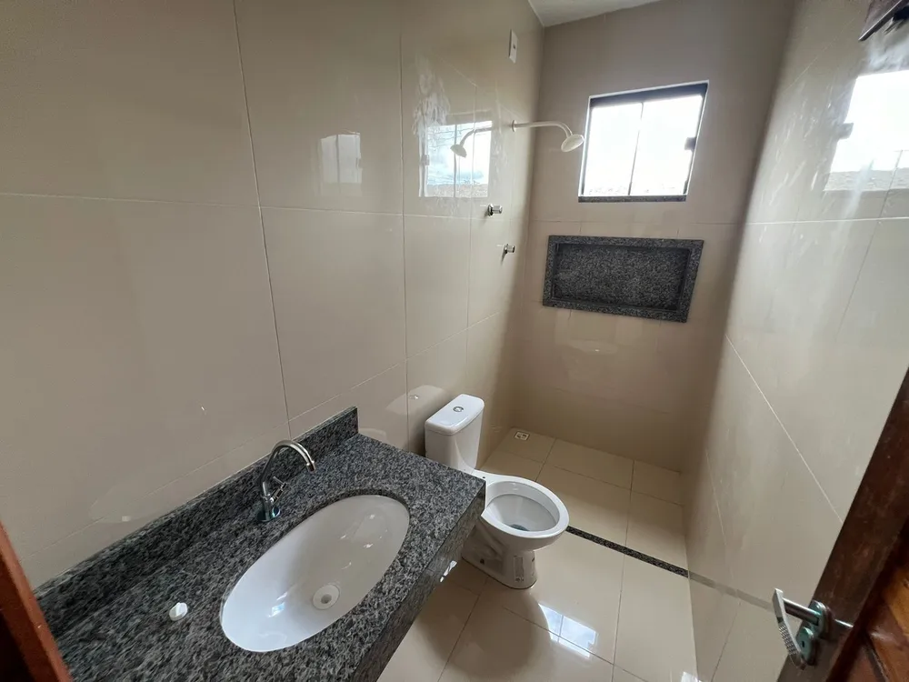 Casa, 3 quartos - Foto 5