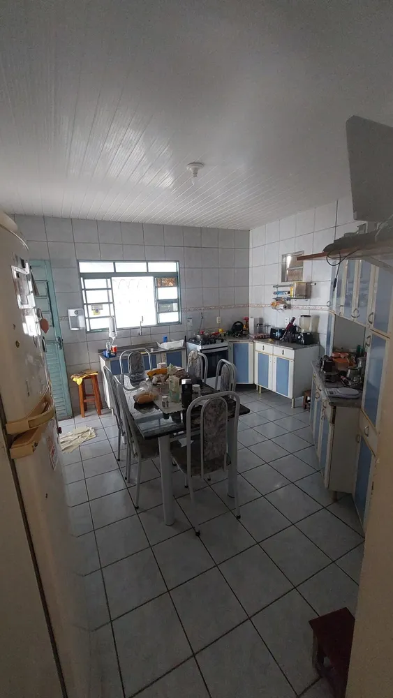Casa, 3 quartos - Foto 7