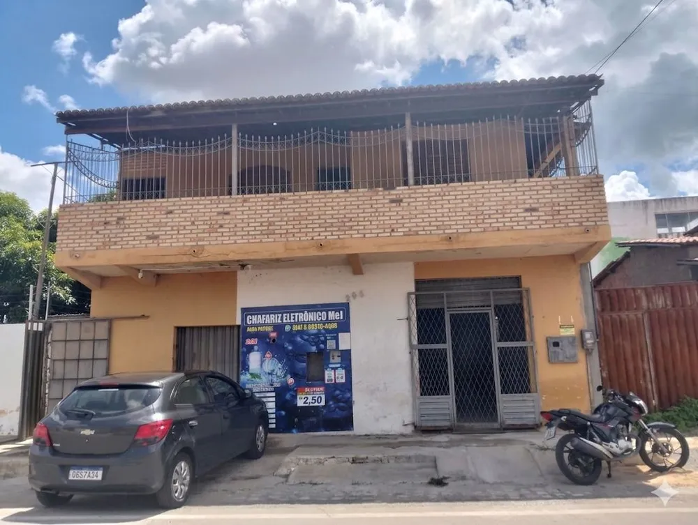 Casa, 2 quartos, 202 m² - Foto 1