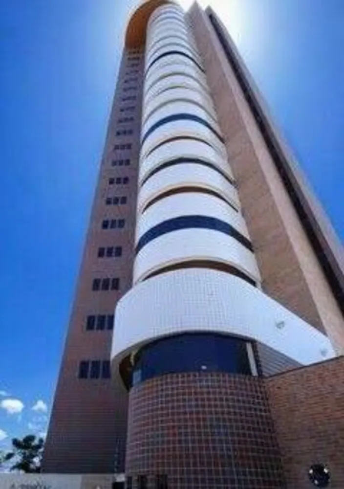 Apartamento, 3 quartos, 174 m² - Foto 1