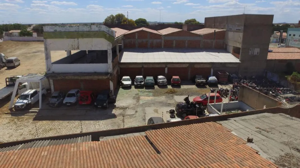 Prédio Inteiro, 2000 m² - Foto 8