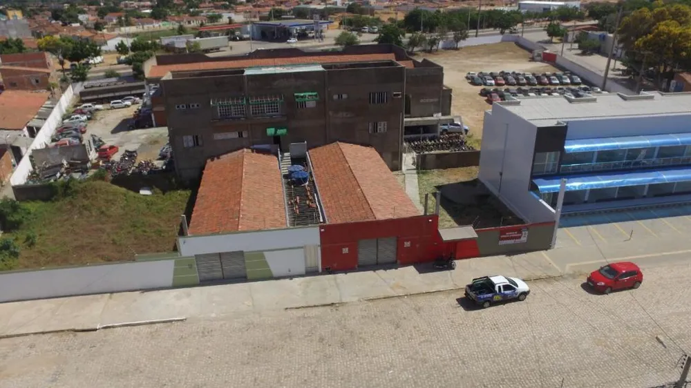 Prédio Inteiro, 2000 m² - Foto 9