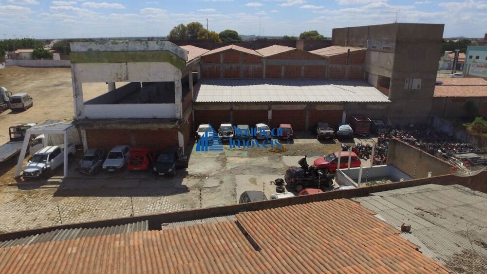 Prédio Inteiro à venda, 10532m² - Foto 3