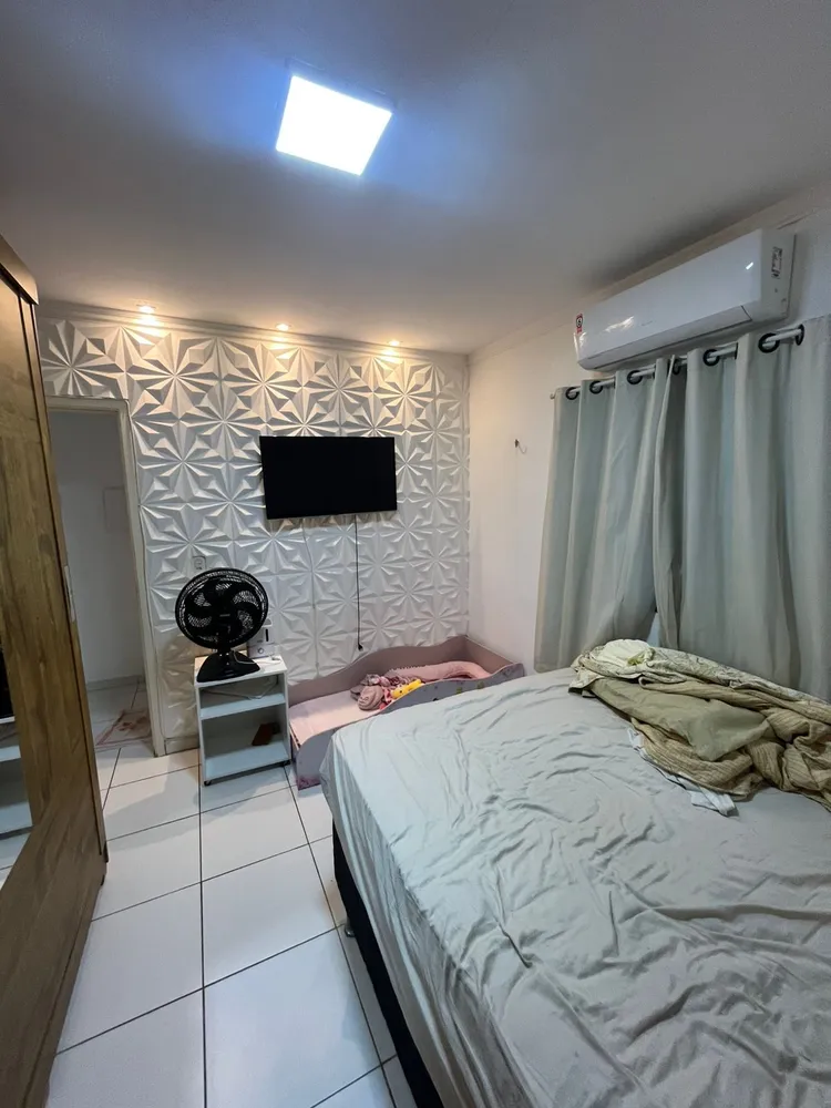 Casa, 2 quartos, 20 m² - Foto 1