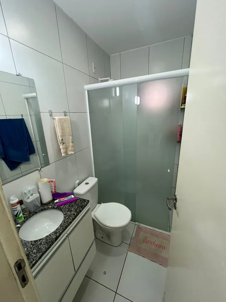 Casa, 2 quartos, 20 m² - Foto 9