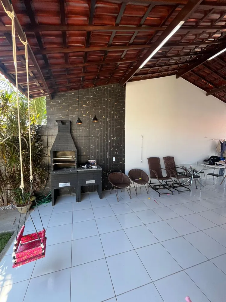 Casa, 2 quartos, 20 m² - Foto 2