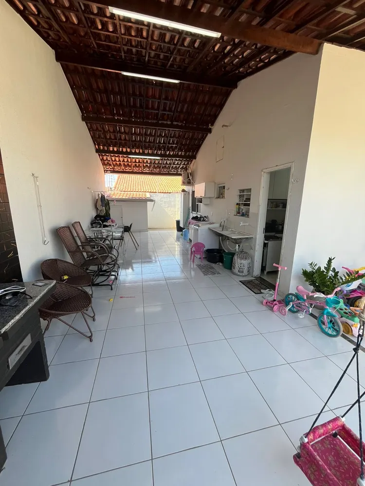 Casa, 2 quartos, 20 m² - Foto 3