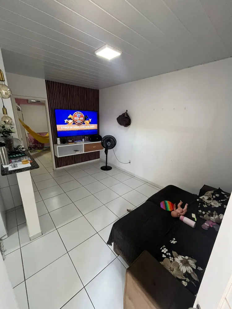 Casa, 2 quartos, 20 m² - Foto 8