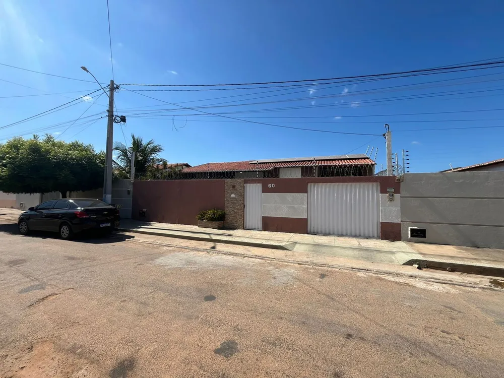 Casa, 2 quartos, 20 m² - Foto 7