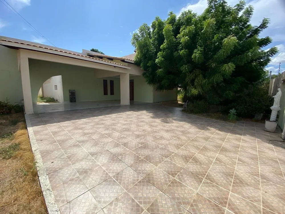 Casa, 4 quartos, 250 m² - Foto 1