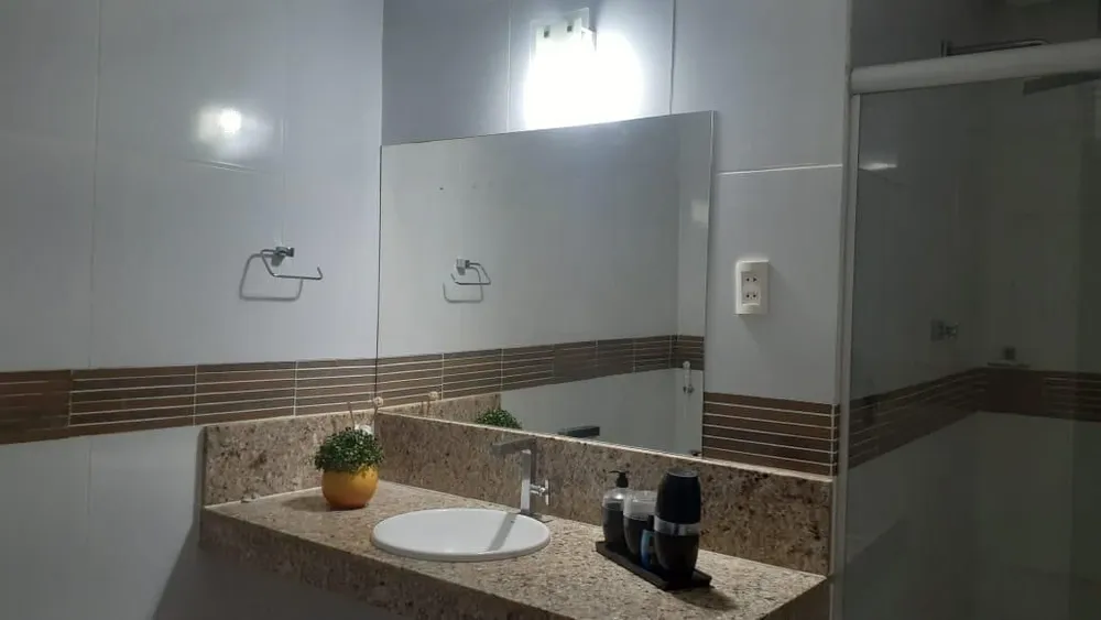 Casa, 4 quartos, 250 m² - Foto 4