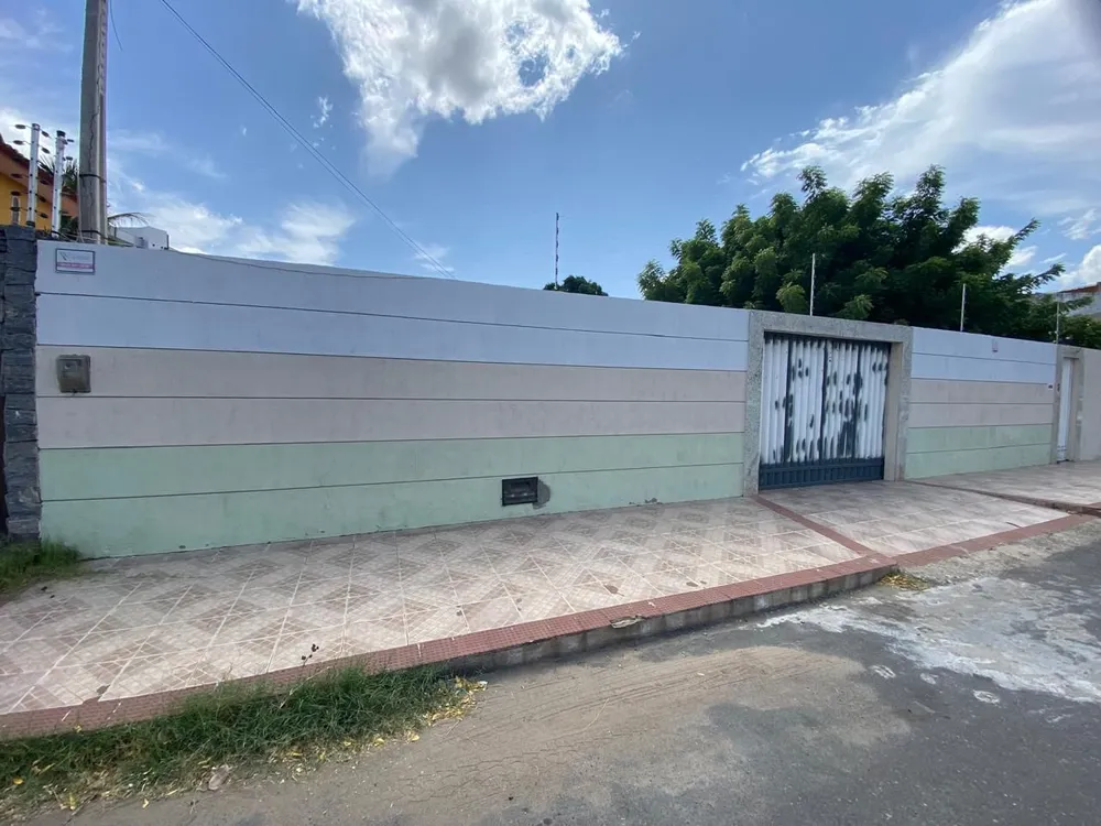 Casa, 4 quartos, 250 m² - Foto 12