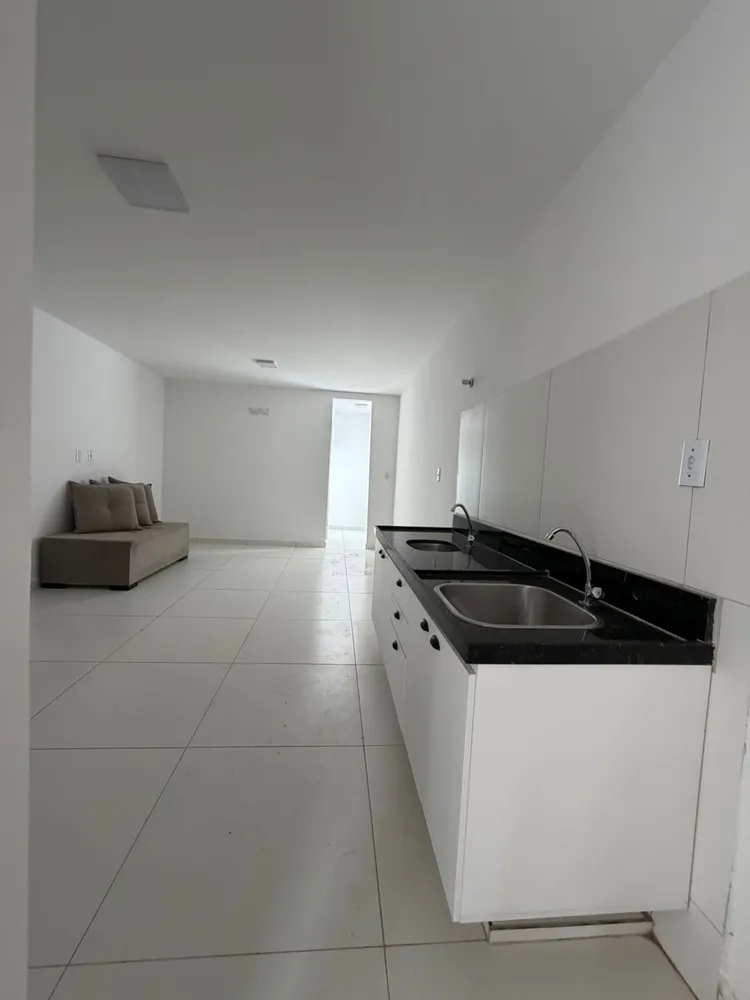 Apartamento, 1 quarto - Foto 6