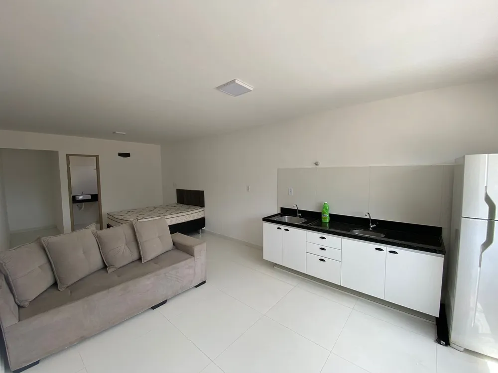 Apartamento, 1 quarto - Foto 2
