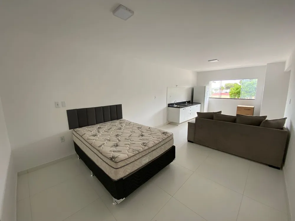 Apartamento, 1 quarto - Foto 8