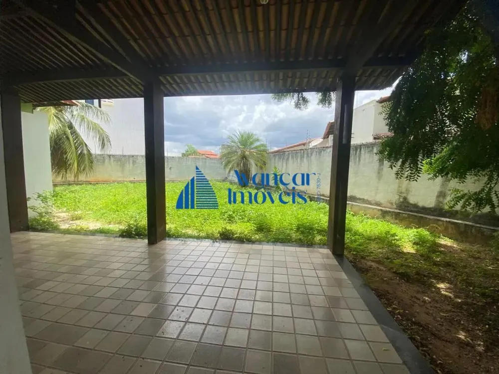 Casa, 4 quartos, 300 m² - Foto 1